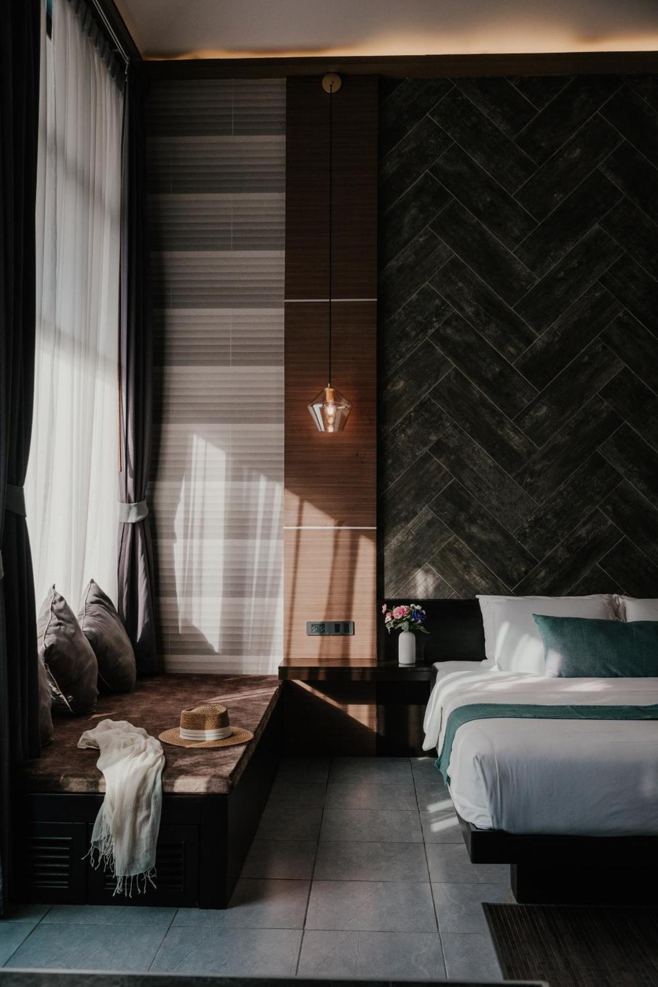 Arun Dara Villa Chiang Mai Extérieur photo
