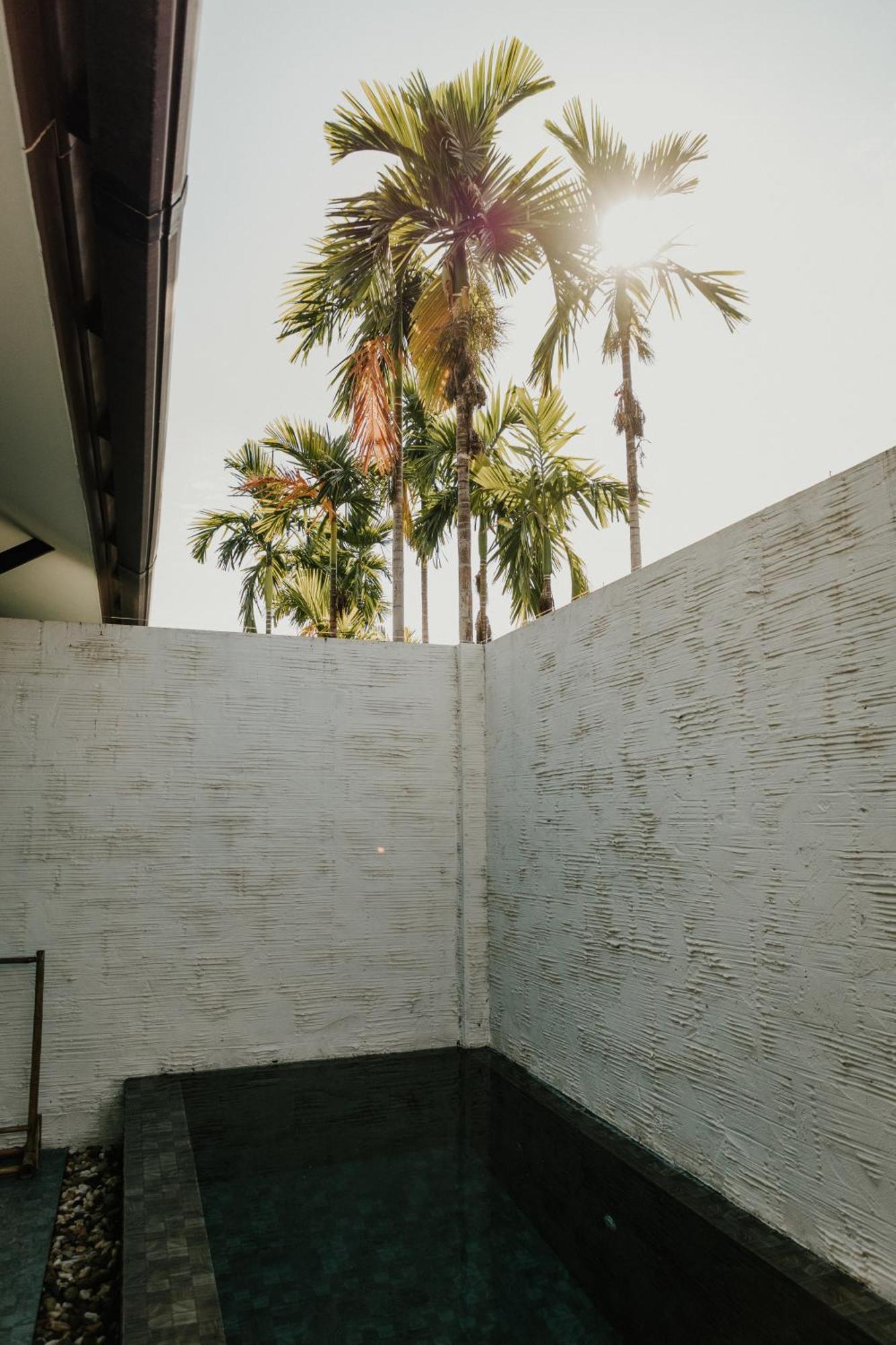 Arun Dara Villa Chiang Mai Extérieur photo