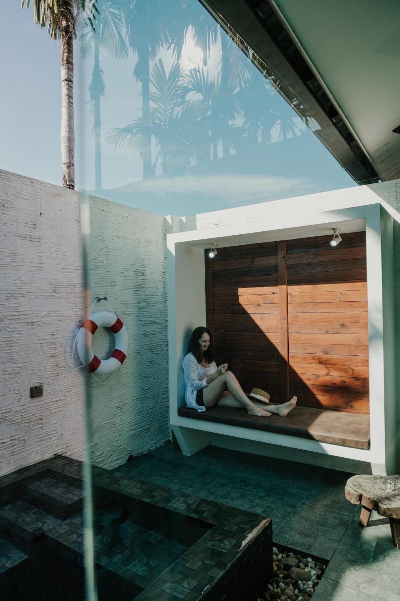 Arun Dara Villa Chiang Mai Extérieur photo