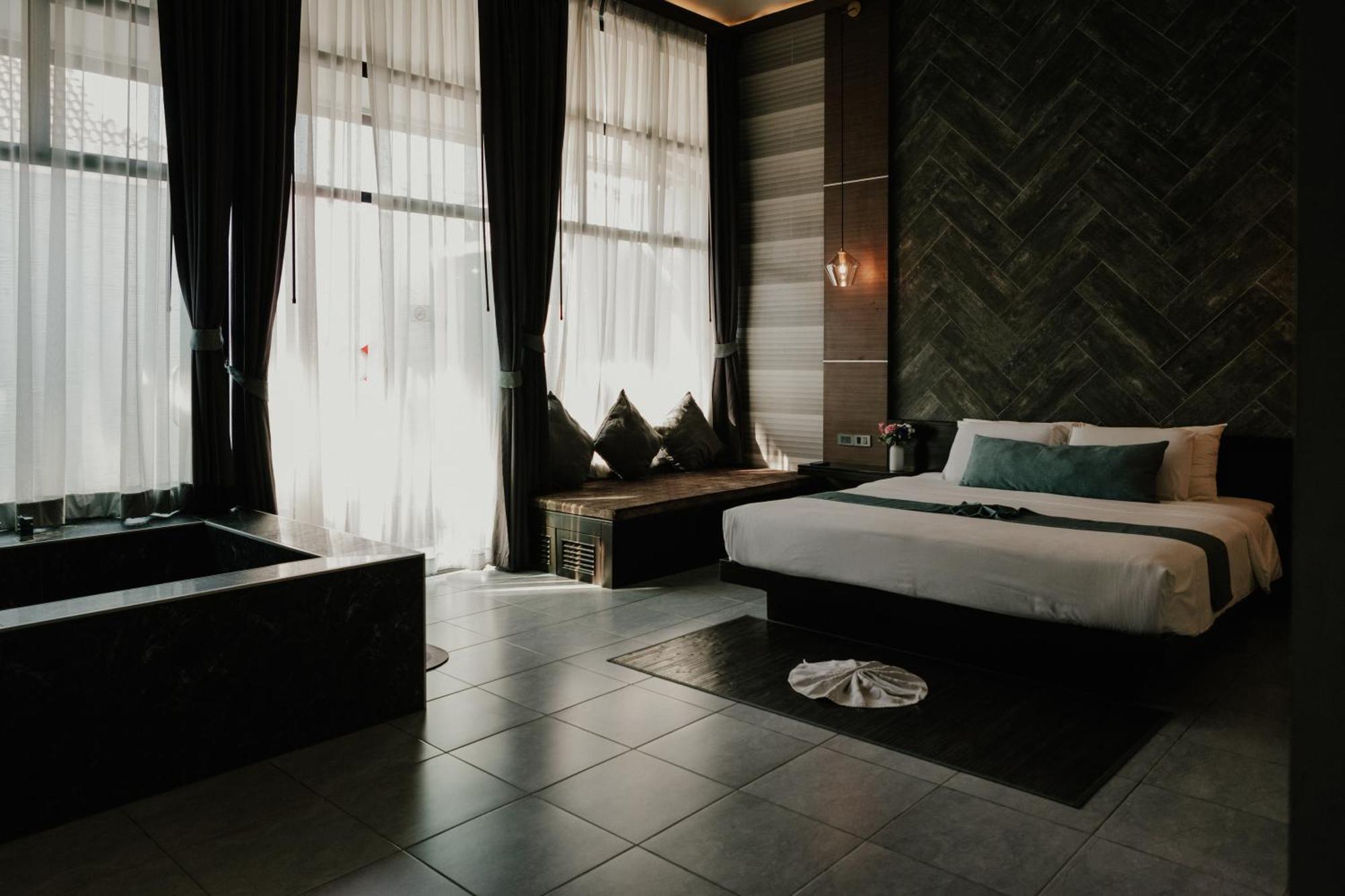 Arun Dara Villa Chiang Mai Extérieur photo