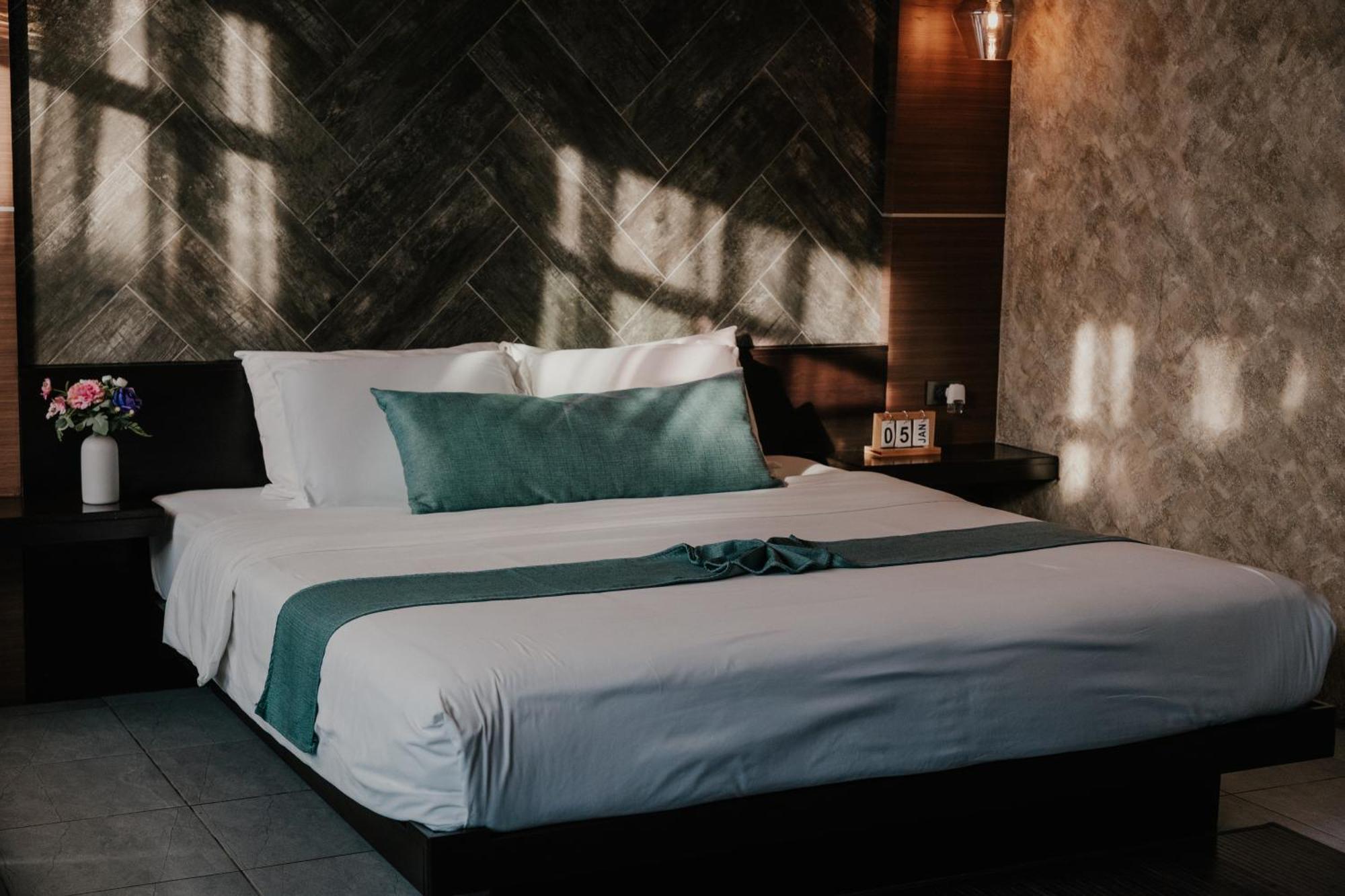 Arun Dara Villa Chiang Mai Extérieur photo
