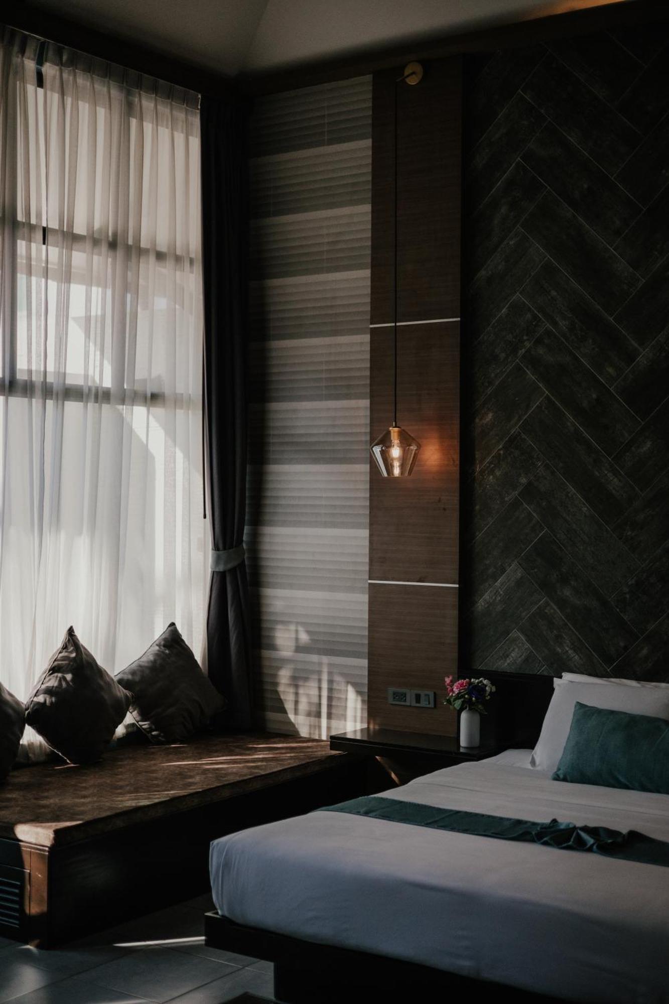 Arun Dara Villa Chiang Mai Extérieur photo
