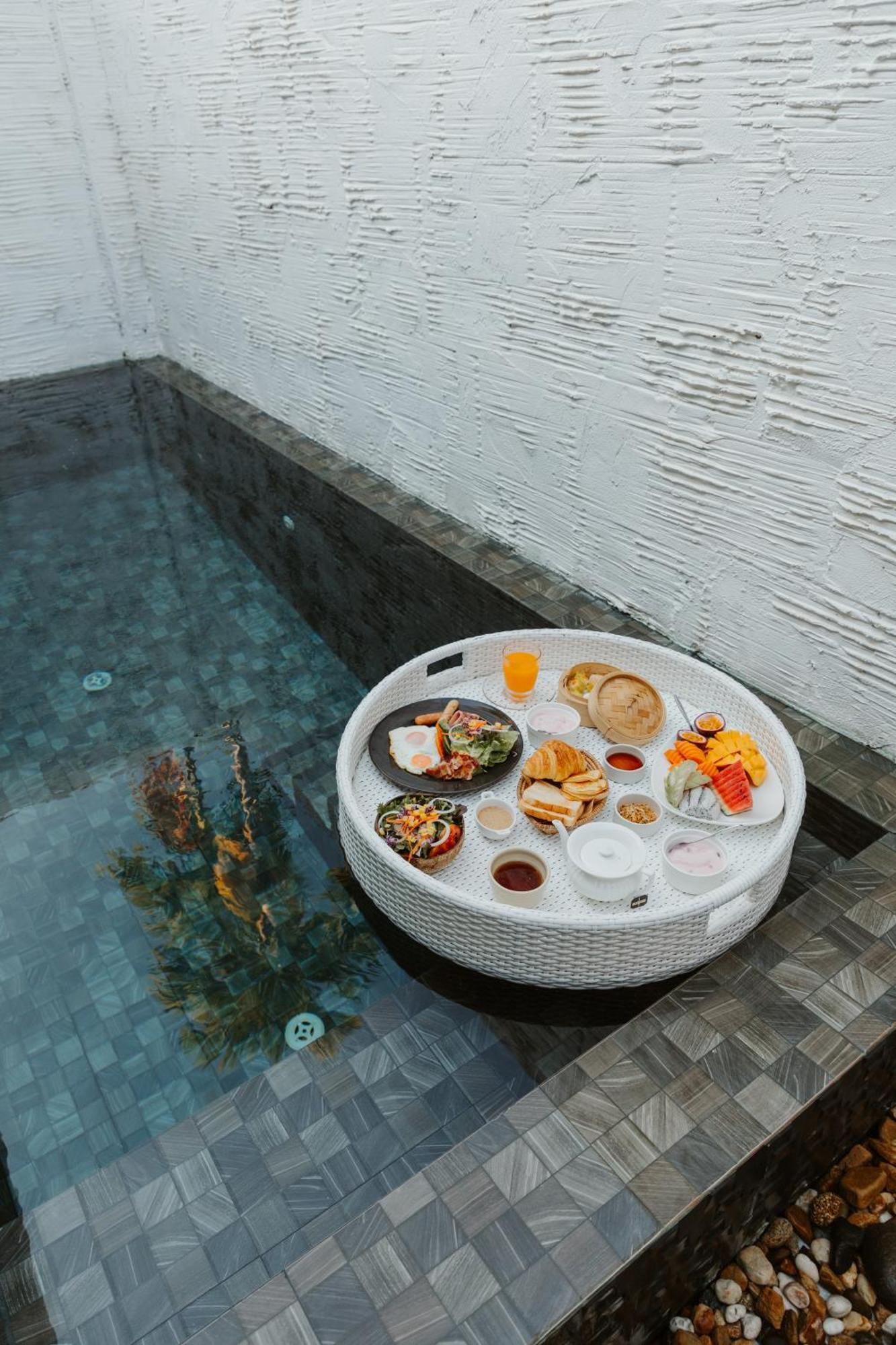 Arun Dara Villa Chiang Mai Extérieur photo