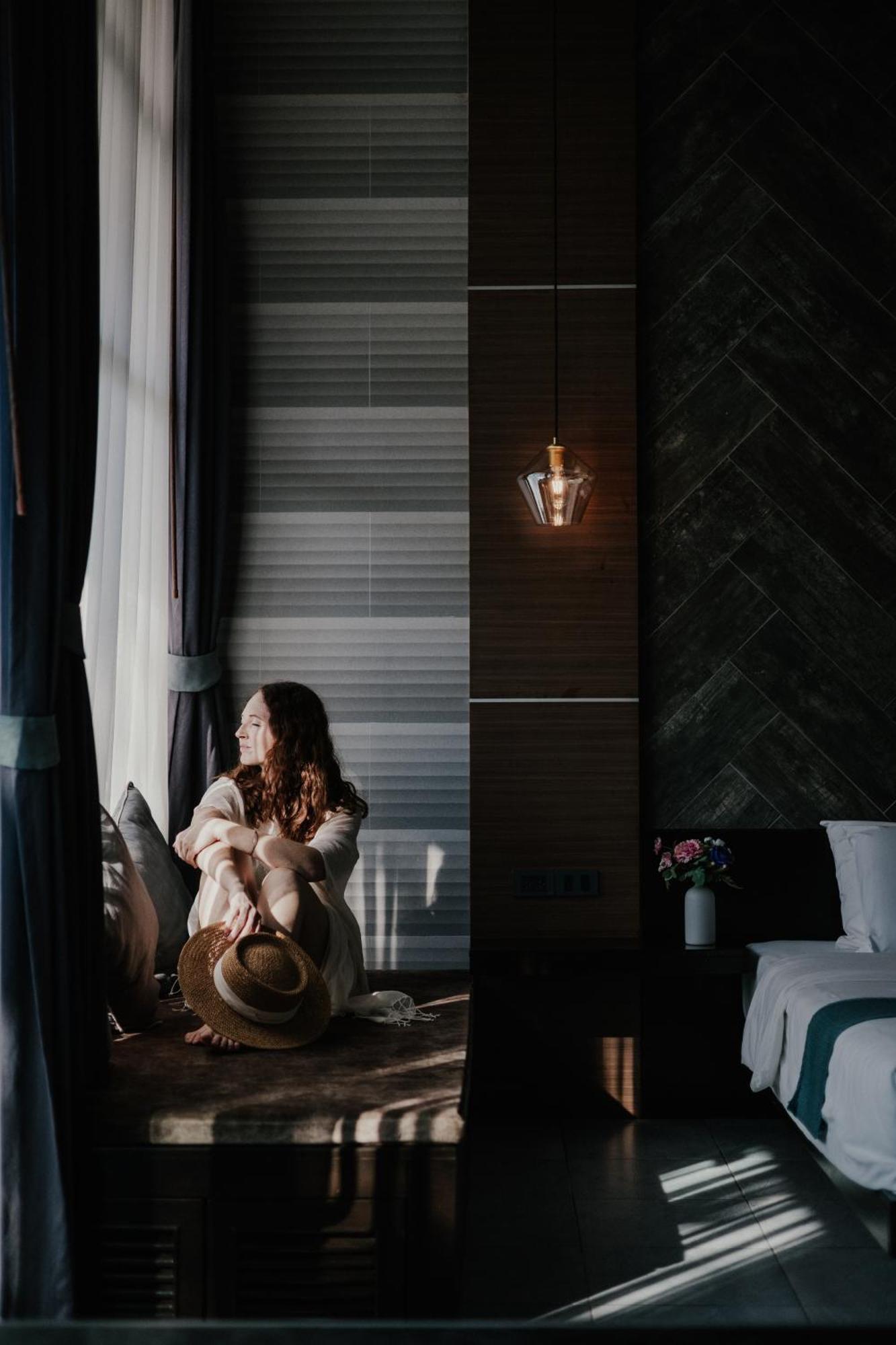 Arun Dara Villa Chiang Mai Extérieur photo