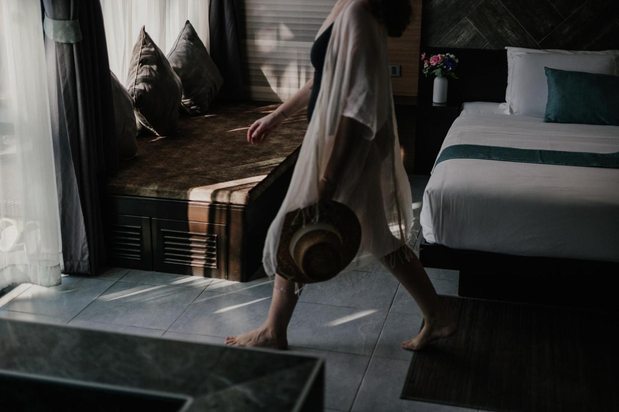 Arun Dara Villa Chiang Mai Extérieur photo