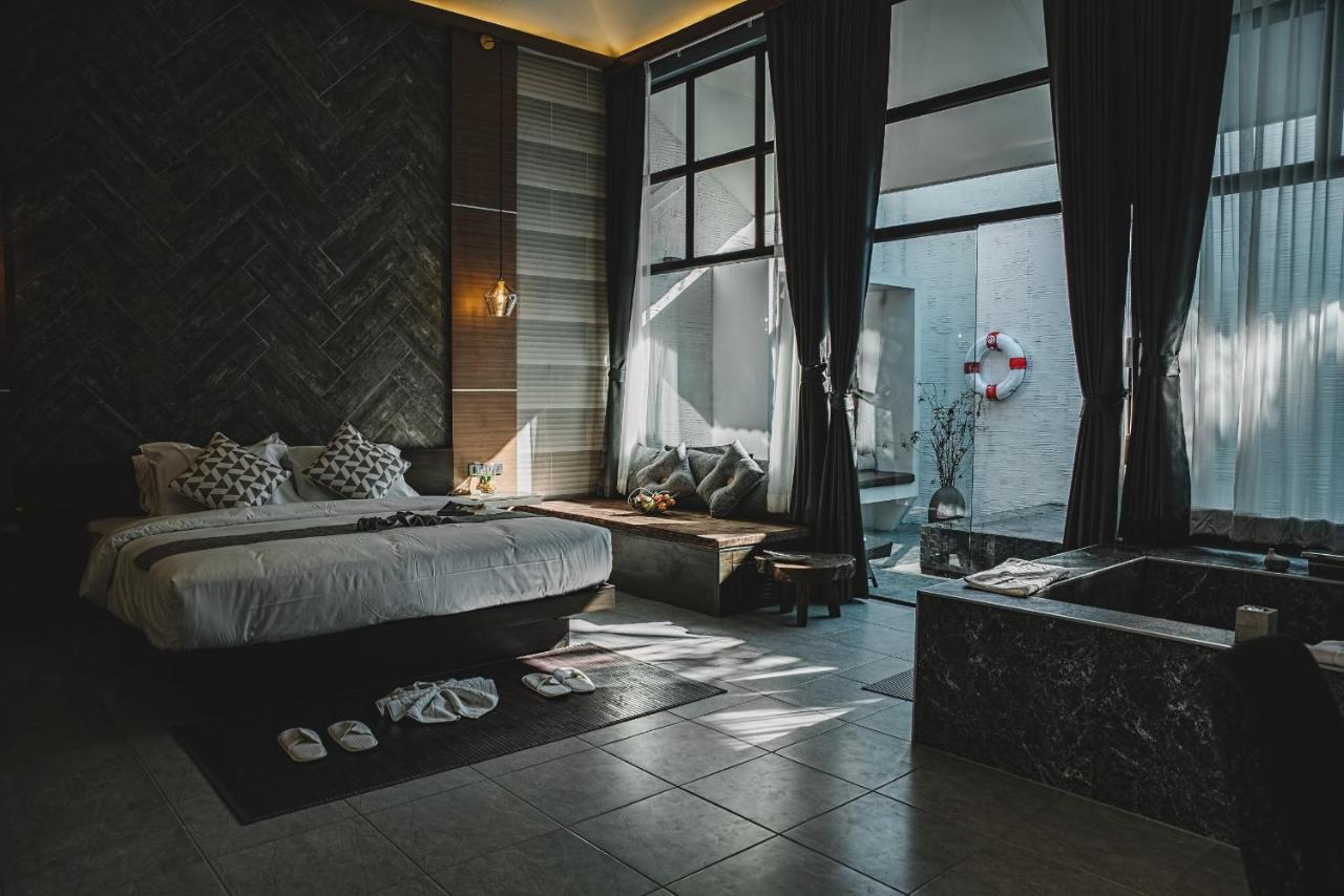 Arun Dara Villa Chiang Mai Extérieur photo