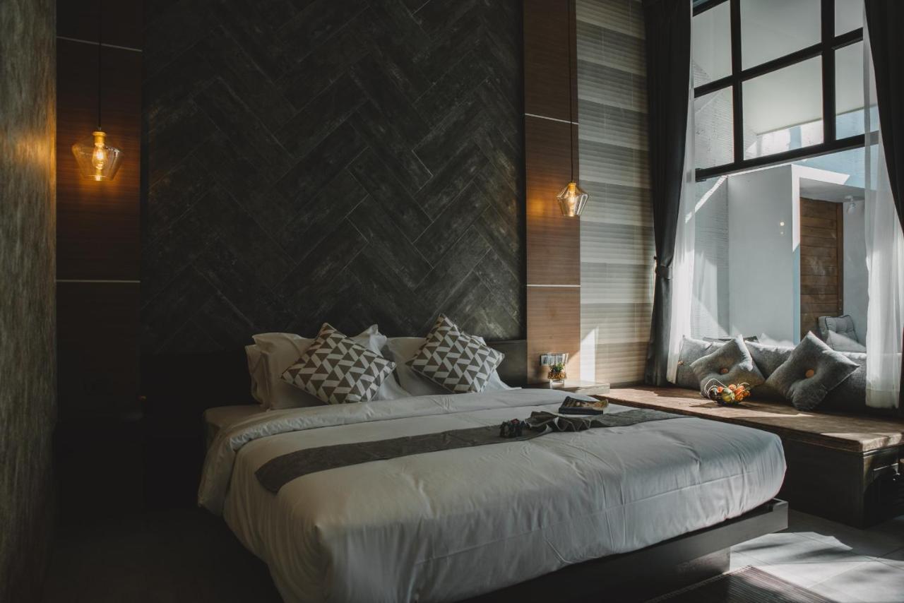 Arun Dara Villa Chiang Mai Extérieur photo