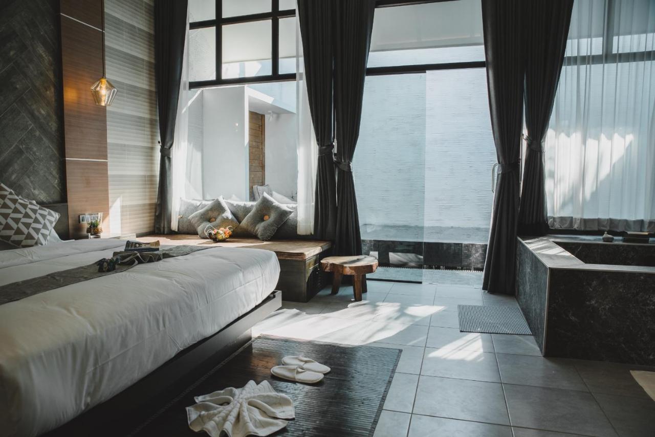 Arun Dara Villa Chiang Mai Extérieur photo